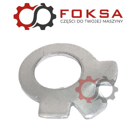 Podkładka korbowodu