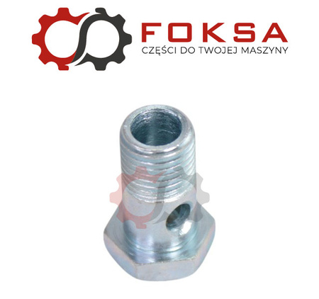 Śruba przelewowa / Banjo M14x1,5