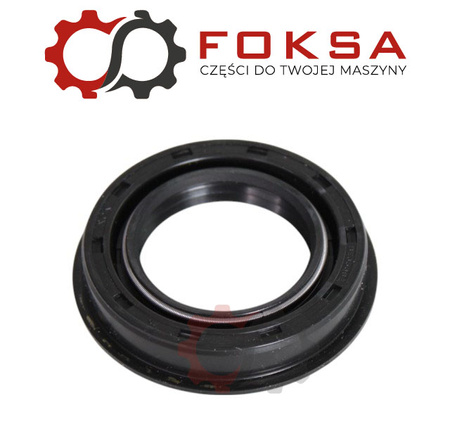 Uszczelniacz wałka WOM