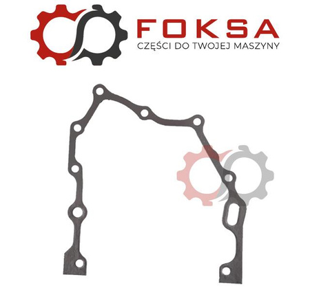 Uszczelka pokrywy rozrządu ORG