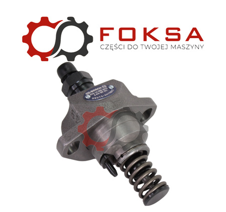 Pompka wtryskowa Bosch