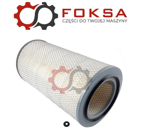 Filtr powietrza zewnętrzny