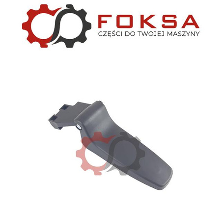 Zawias drzwi dolny lewy