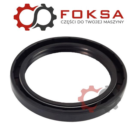 Uszczelniacz górnego wałka podnośnika - prawy