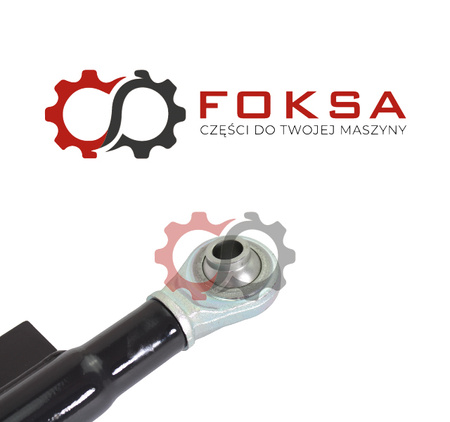 Stabilizator boczny - półatomat