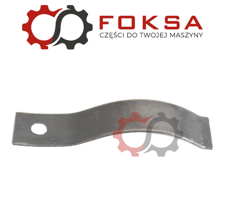 Sprężyna płytkowa ORG