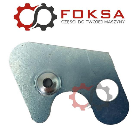 Osłona nożyka aparatu