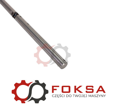 Drążek / Wałek skrzyni biegów ORG