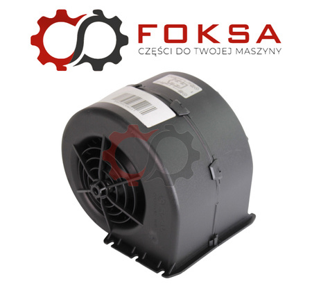 Wentylator nawiewu / Dmucha z regulacją trójstopniową