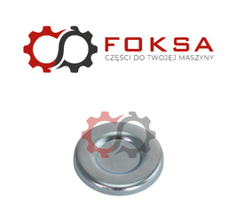 Zaślepka bloku silnika/Brok ORG