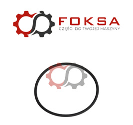 O-ring pompy wtryskowej ELRING