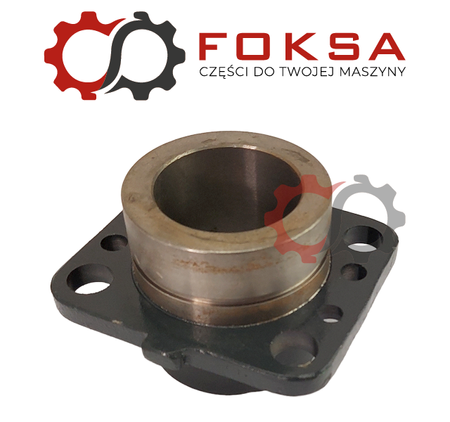 Podstawa przekładni