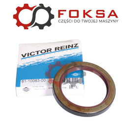 Pierścień uszczelniający przód Reinz