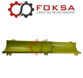 Osłona ślimaka kłosowego