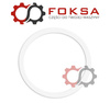 Pierścień uszczelniający wałka sprzęgłowego - teflon
