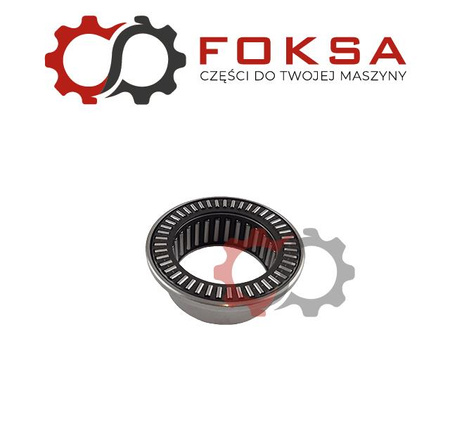 Łożysko koła skrzyni ZAJĄC