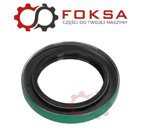 Uszczelniacz zwolnicy