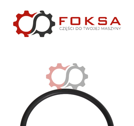 O-ring / Pierścień uszczelniający wałka PTO