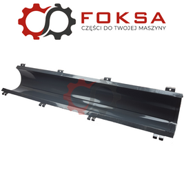 Osłona ślimaka ziarnowego