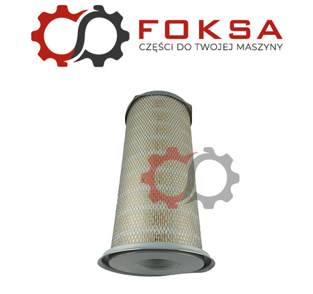 Filtr powietrza zewnętrzny