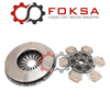 Sprzęgło kompletne (tarcza + docisk) LUK