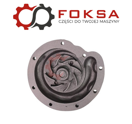 Pompa wody - wirnik 98mm