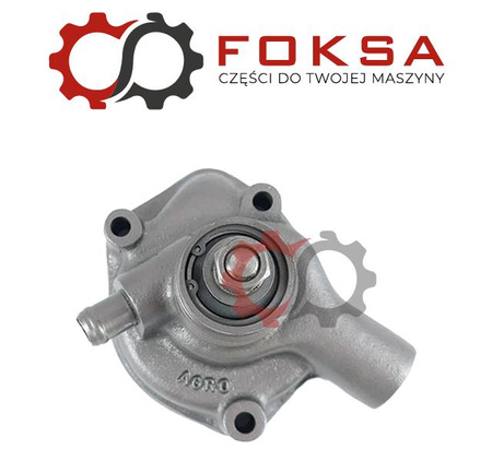 Pompa wody (bez koła pasowego)