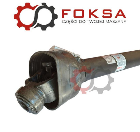 Wałek przekazu mocy PTO