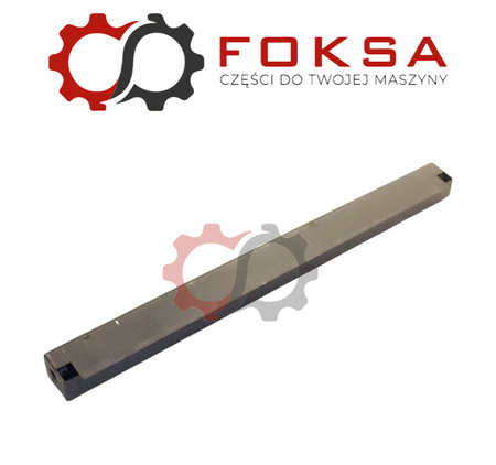 Próg domłócający