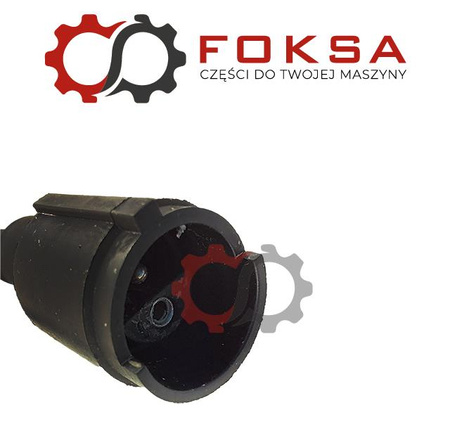 Czujnik regulacji wentylatora