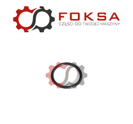 O-ring zaworu hydraulicznego podnośnika PQ