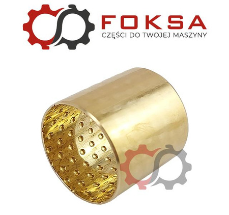 Tulejka dystansowa ORG