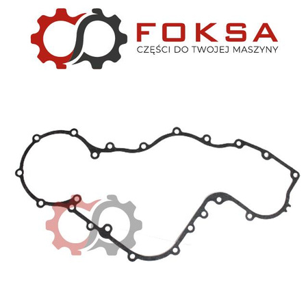 Uszczelka pokrywy rozrządu