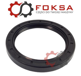 Uszczelniacz górnego wałka podnośnika - prawy