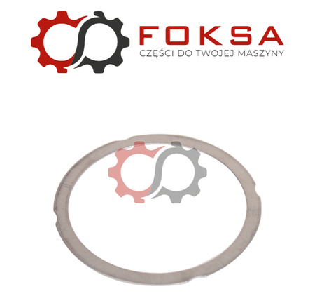 Uszczelka głowicy 1,2mm, REINZ