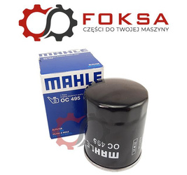 Filtr oleju Mahle