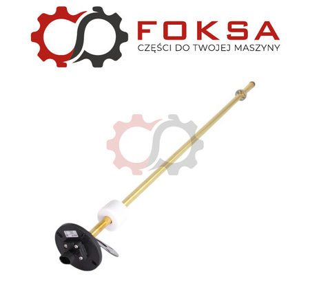 Wskaźnik poziomu oleju hydraulicznego