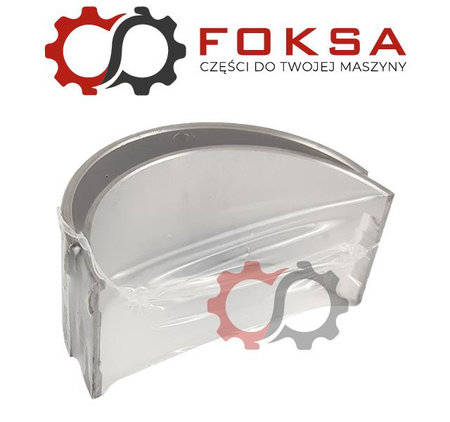 Panewka korbowodowa - para + 0,5