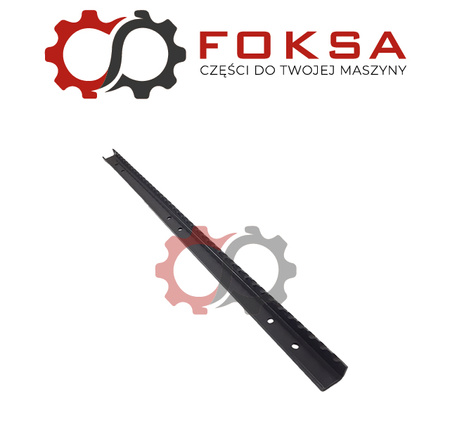 Listwa podajnika pochyłego L+P