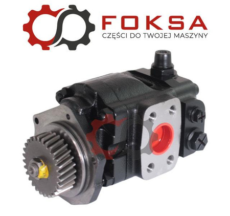 Pompa hydrauliczna Parker