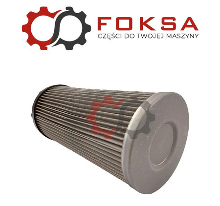 Filtr hydrauliczny - ssący