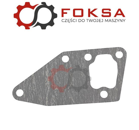 Uszczelka pompy wody ORG