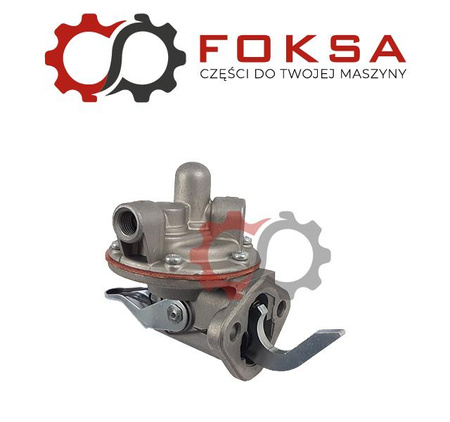 Pompka zasilająca paliwa PERKINS