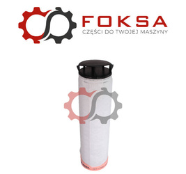 Filtr powietrza wewnętrzny