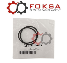 Pierścień uszczelniający / o-ring tłoka ORG