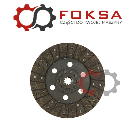 Tarcza sprzęgła PTO