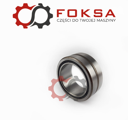 Łożysko igiełkowe półosi