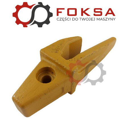 Dziąsło / adapter koparkowy CAT CXT Style - wzmacniany
