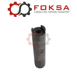 Sworzeń siłownika amortyzacji ORG