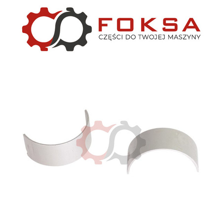 Panewka korbowodowa para STD